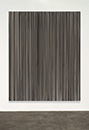 Acrylic on canvas | 88h x 70w in. | Collection of the Ree & Jun Kaneko Foundation | Photo credit EG Schempf